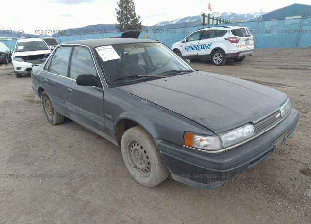 Mazda 626