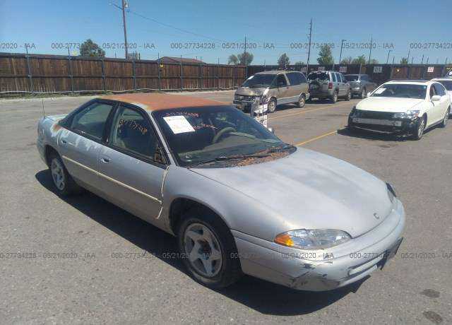 Dodge Intrepid