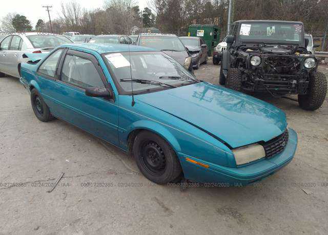 Chevrolet Beretta