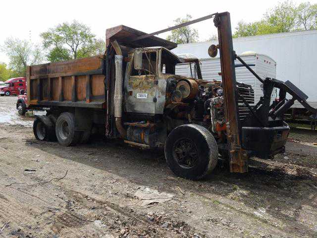 Ford LT9000