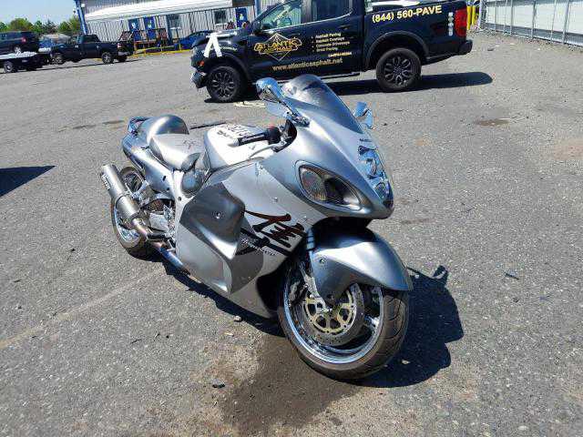 Suzuki GSX1300RK