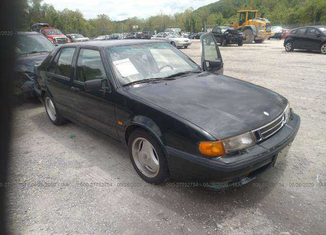 Saab 9000