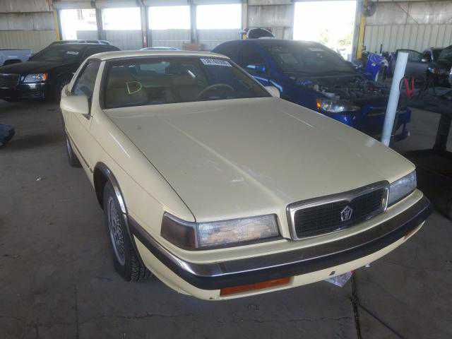 Chrysler TC