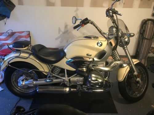BMW R 1200 C