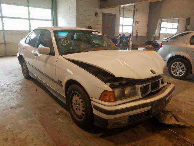 BMW 318i