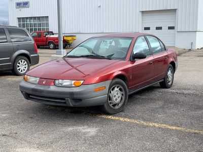 Saturn SL