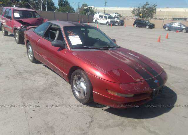 Ford Probe