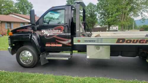 GMC C4