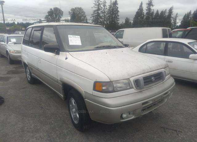 Mazda MPV