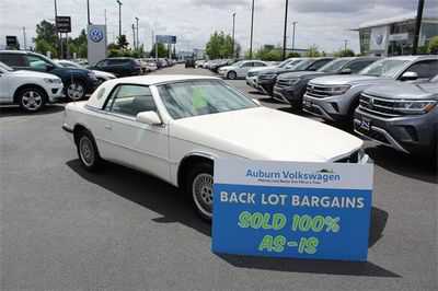 Chrysler TC