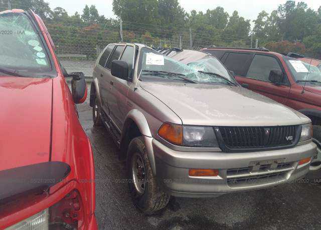 MITSUBISHI