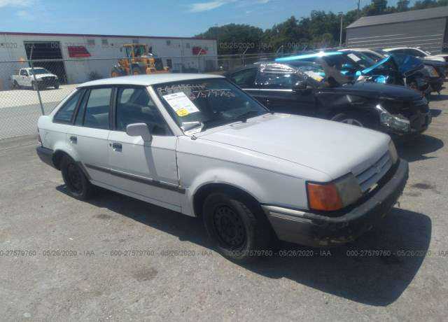 Ford Escort
