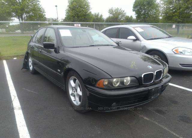 BMW 530i