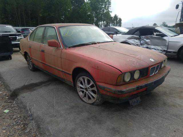BMW 535i