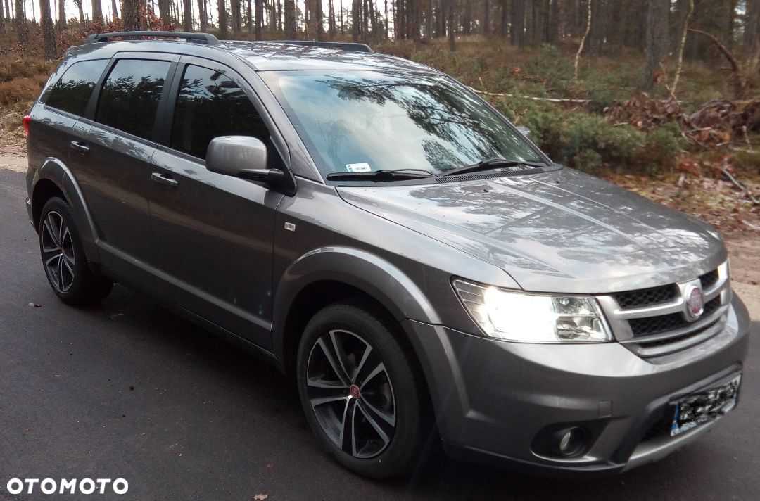 FIAT Freemont