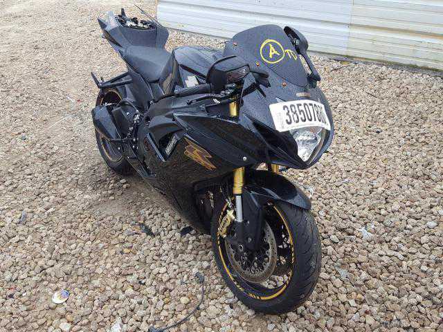 Suzuki GSX-R750L