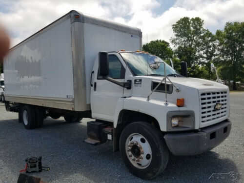 Chevrolet C6