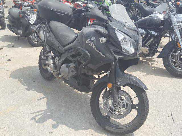 Suzuki DL1000L