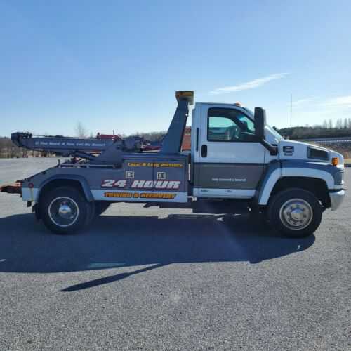 Chevrolet C5
