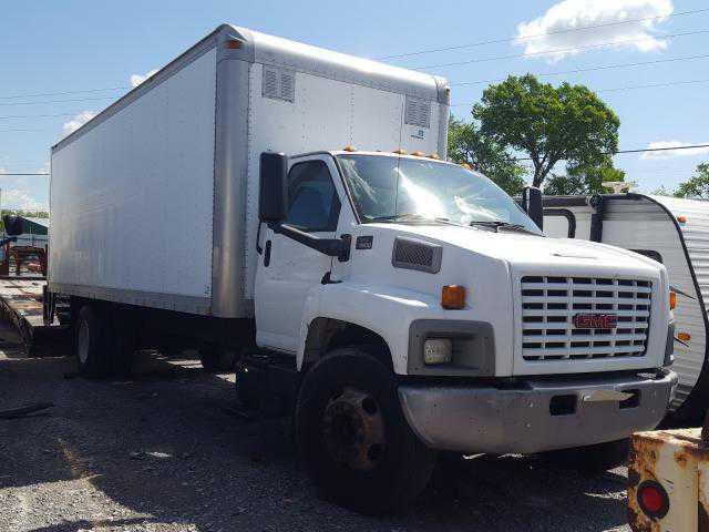 GMC C6