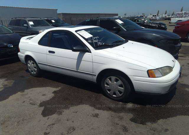 Toyota Paseo