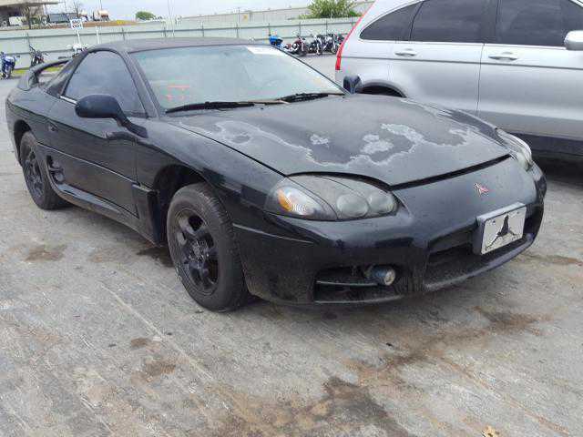 Mitsubishi 3000 GT