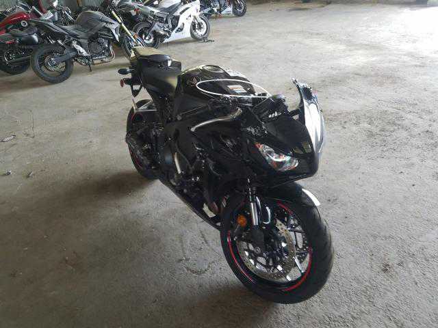 Honda CBR1000