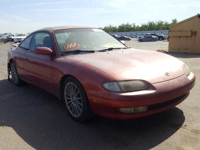 Mazda MX-6