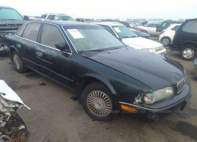 Infiniti Q45