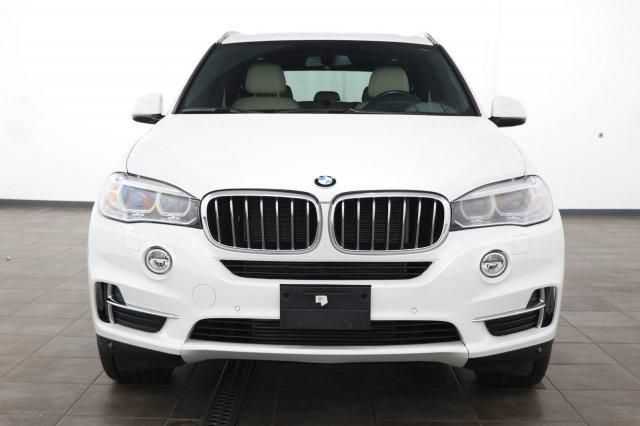 2017 BMW X5