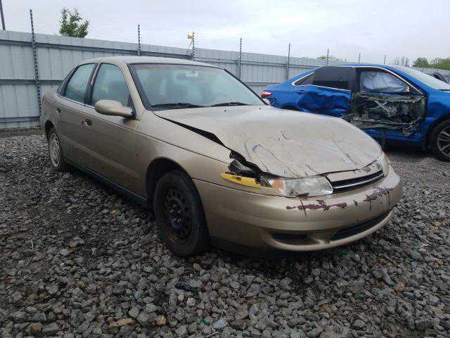 Saturn LS