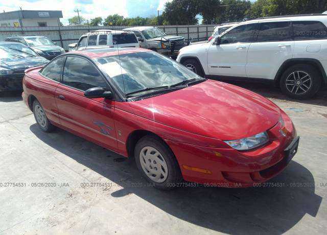 Saturn SC1