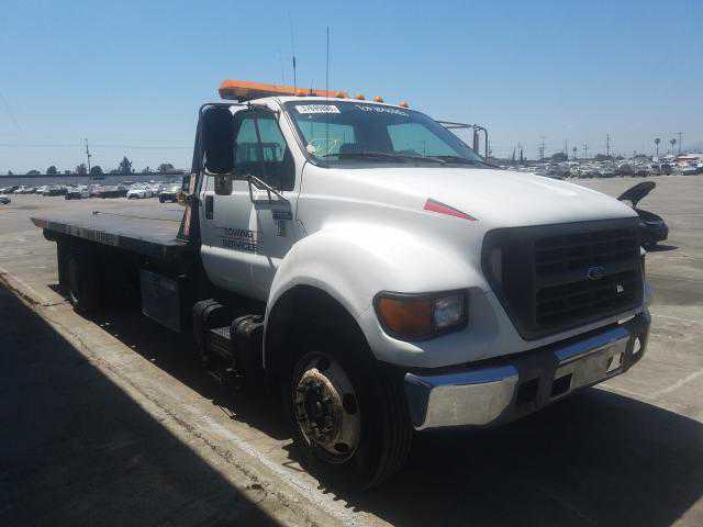 Ford F-650