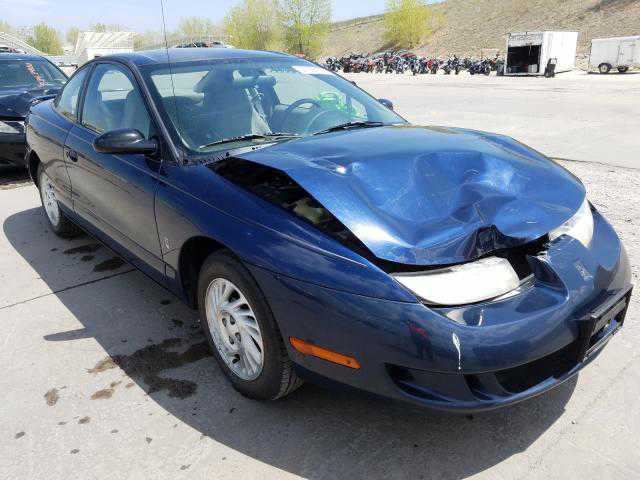 Saturn SC1
