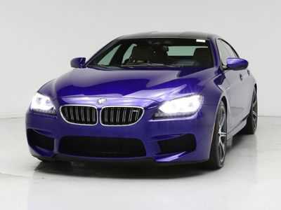 BMW M6