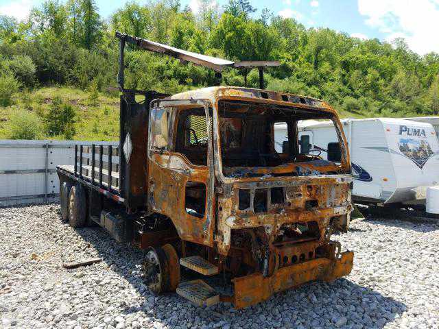 GMC T-Series