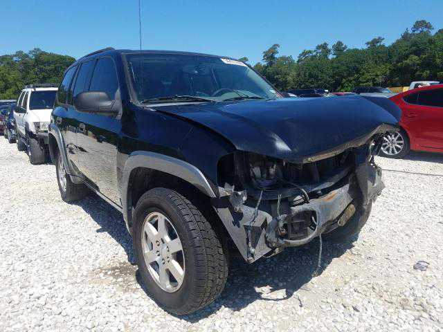 Isuzu Ascender