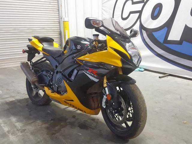 Suzuki GSX-R750L7