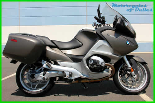 BMW R 1200 RT