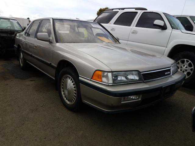 ACURA