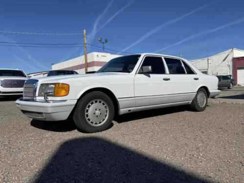 Mercedes-Benz 350