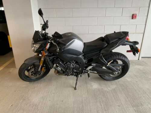 YAMAHA