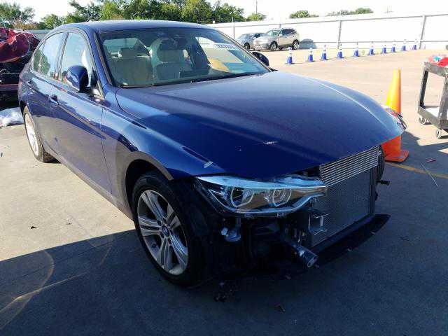 BMW 330e