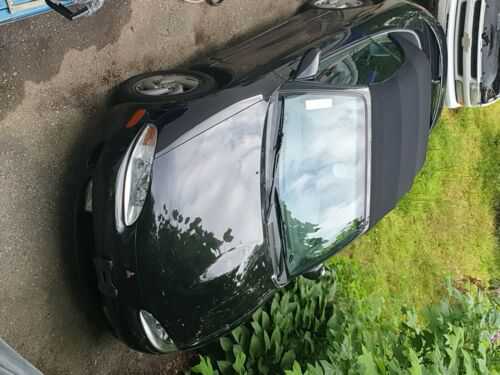 Mitsubishi Eclipse Spyder