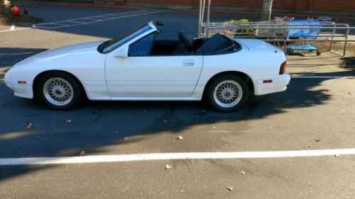 Mazda RX-7