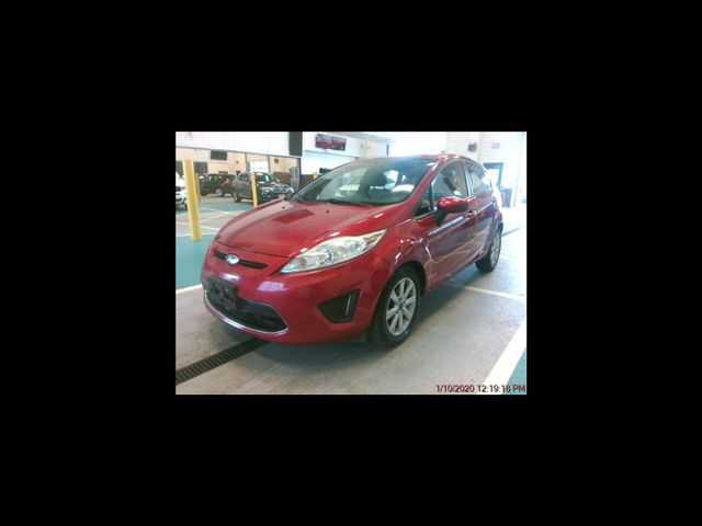 FORD