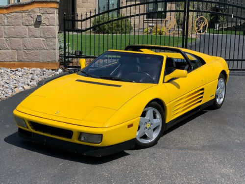 Ferrari 348 ts