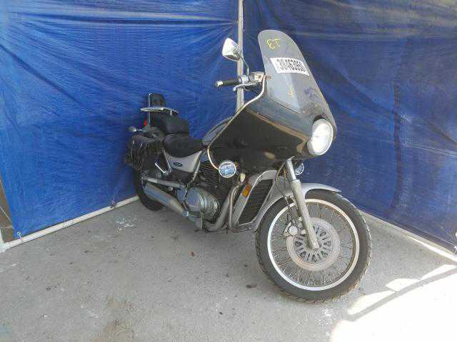 Suzuki VS800GLK