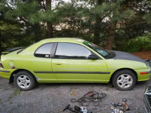 Dodge Neon