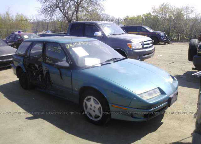 Saturn SW2